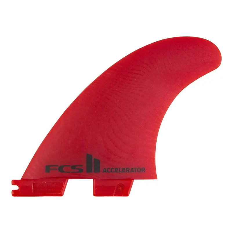 FCS ll Accelerator Neo Glass Eco Thruster Fins