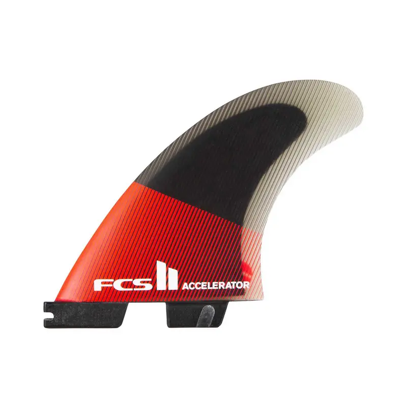 FCS ll Accelerator Performance Core Thruster Fins