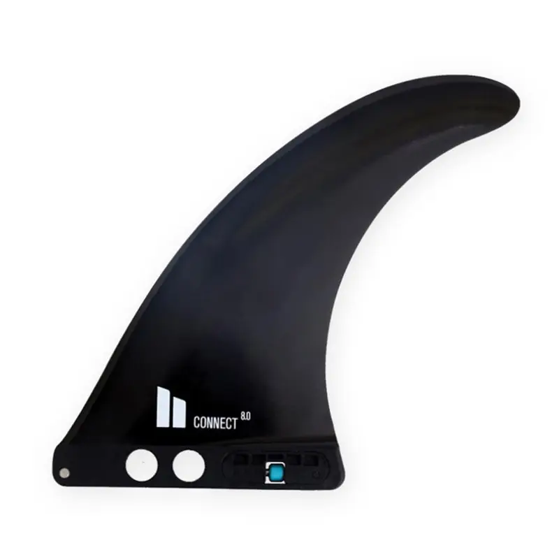 FCS ll Connect Glass Flex Single Fin