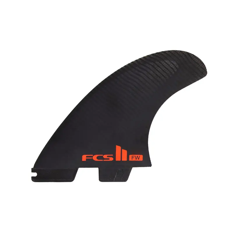FCS ll Firewire Performance Core Thruster Fins