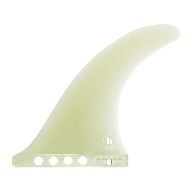 FCS ll Flow Performance Glass Single Fin