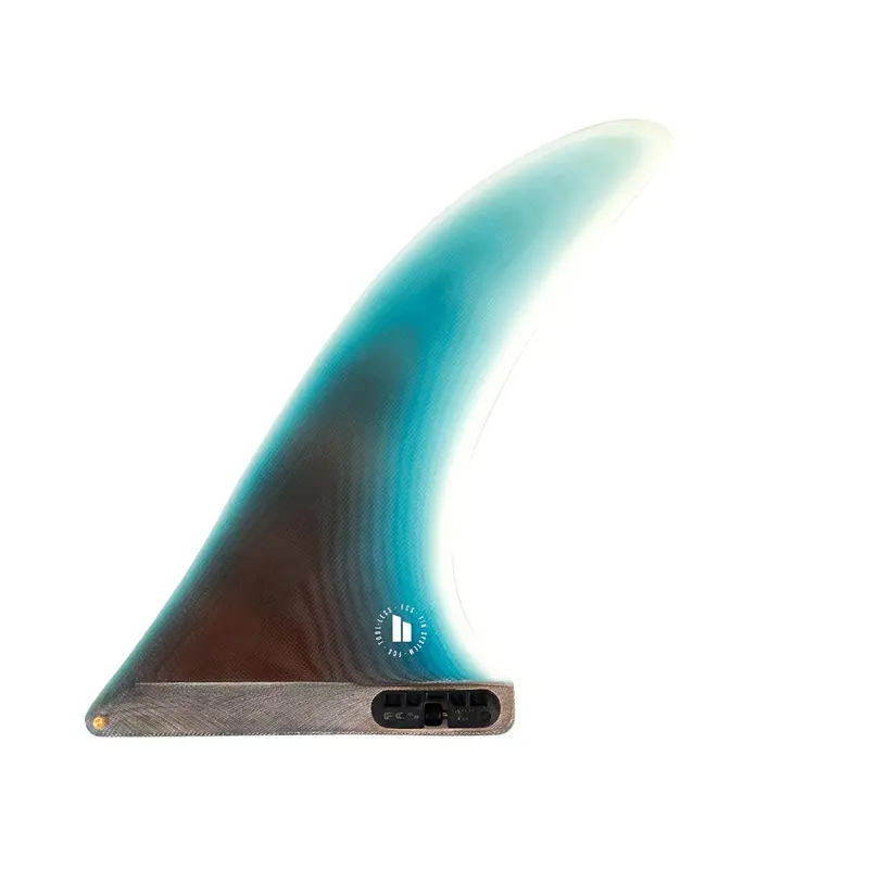 FCS ll Thomas Performance Glass Single Fin