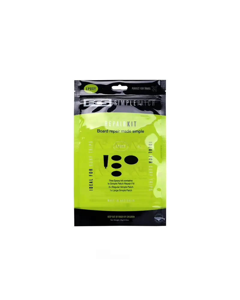 FCS Simple Patch - Repair Kit