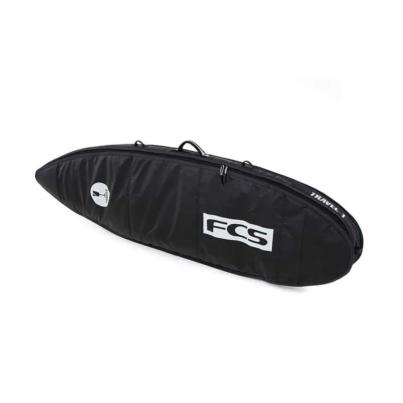 FCS Travel 1 All Purpose Boardbag