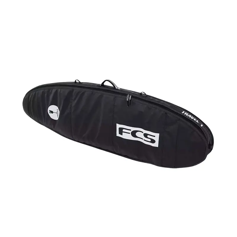 FCS Travel 1 Funboard Boardbag