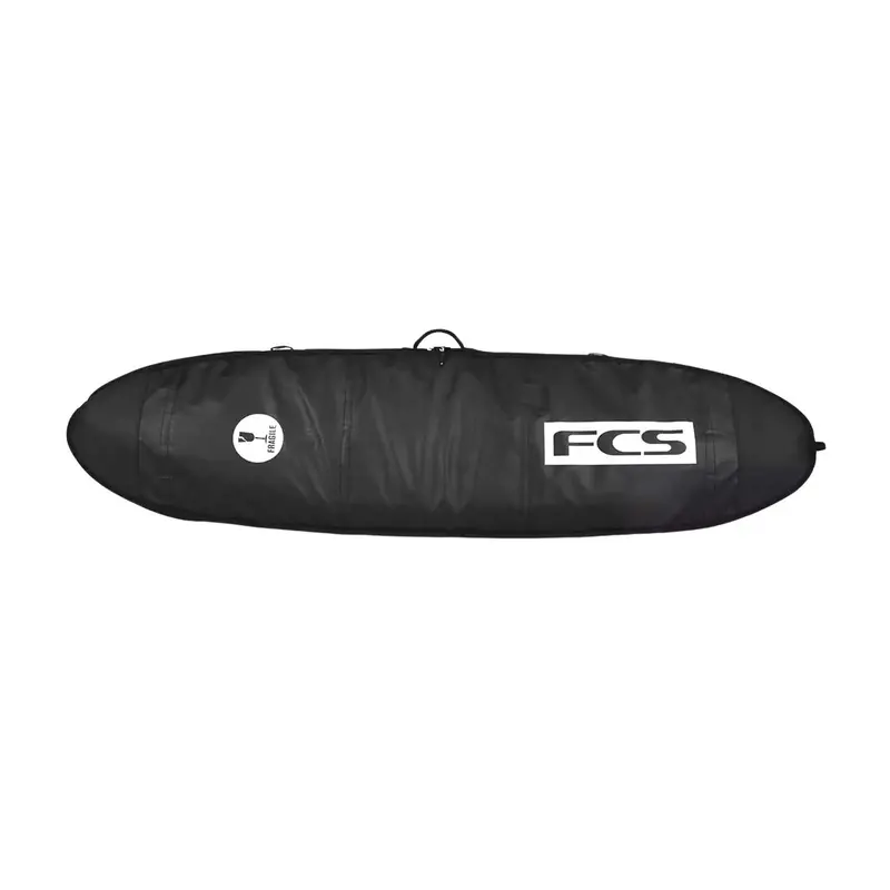 FCS Travel 1 Longboard Boardbag