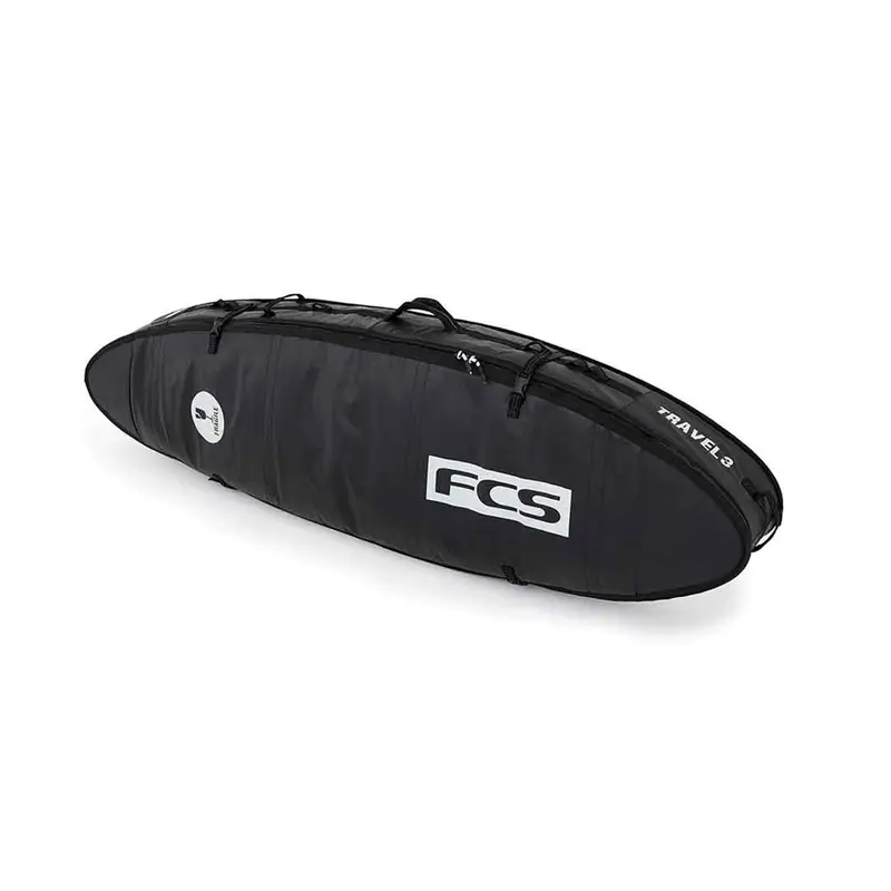 FCS Travel 3 All Purpose Boardbag