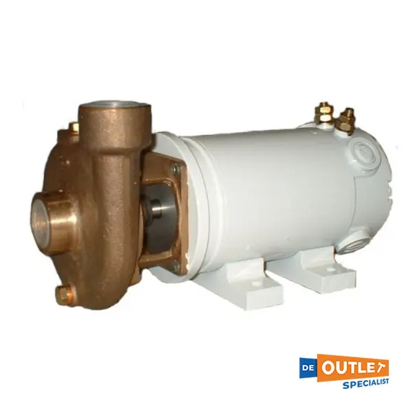 Feit C22B electric centrifugaalpomp 230V 60 Hz