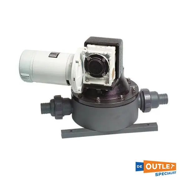 FEIT PVM 0.5 24V high capacity membrane bilgepump