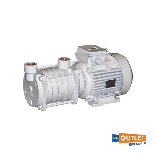 Feit TSL20/1 24V manual high capacity bilge pump