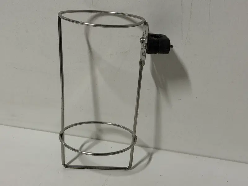 Fenderhouder 25 cm