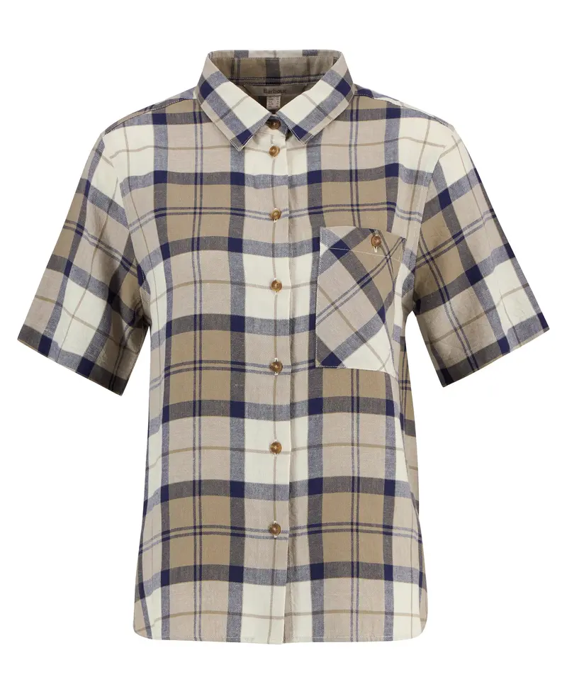 Fern Shirt W