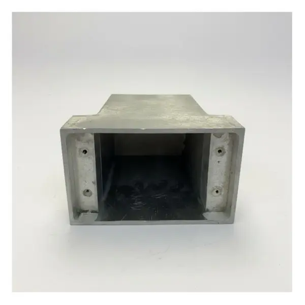 Ferretti Aluminium Box for Retractable Hinge - 201050915