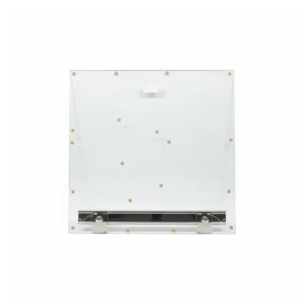 Ferretti Group Riva R130 Pulpit Glas Screen Starboard Side White