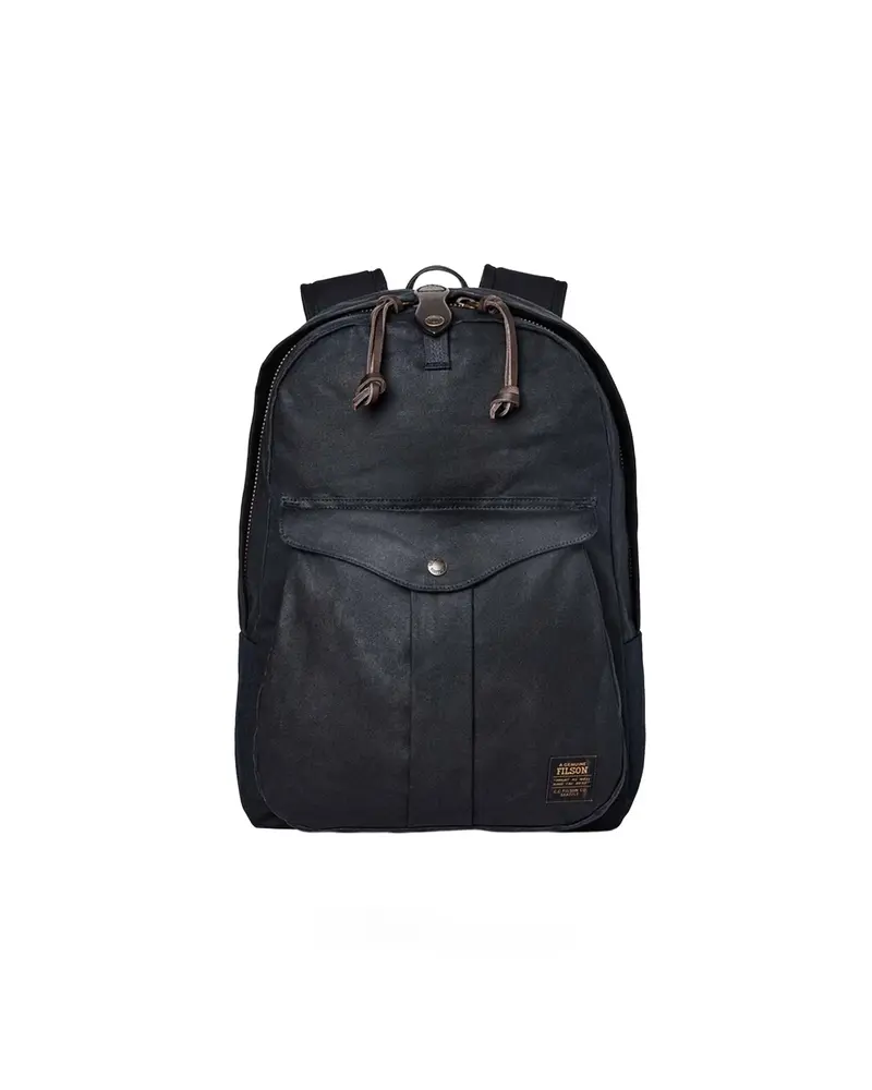 Filson Journeyman Backpack Navy