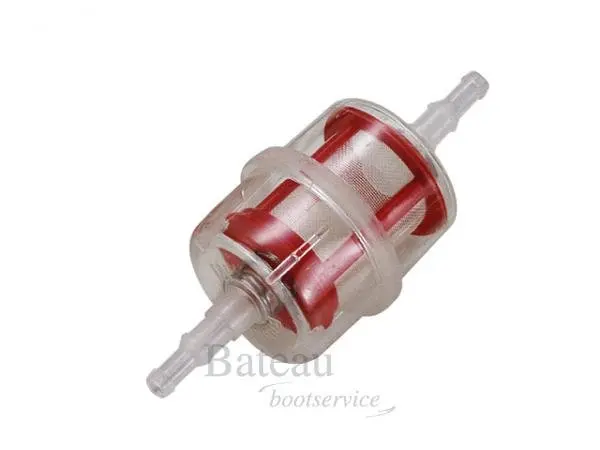 Filter voor dieselmotoren van 2000-3500 cc