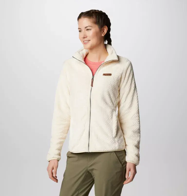 Fire Side II Sherpa Fleece W