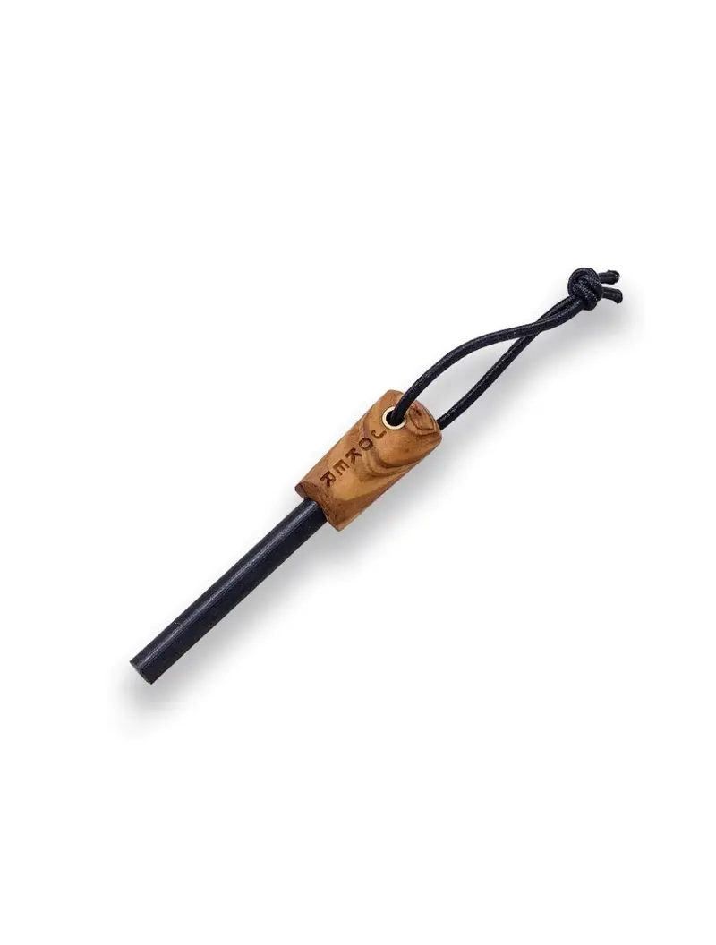Firesteel PD04