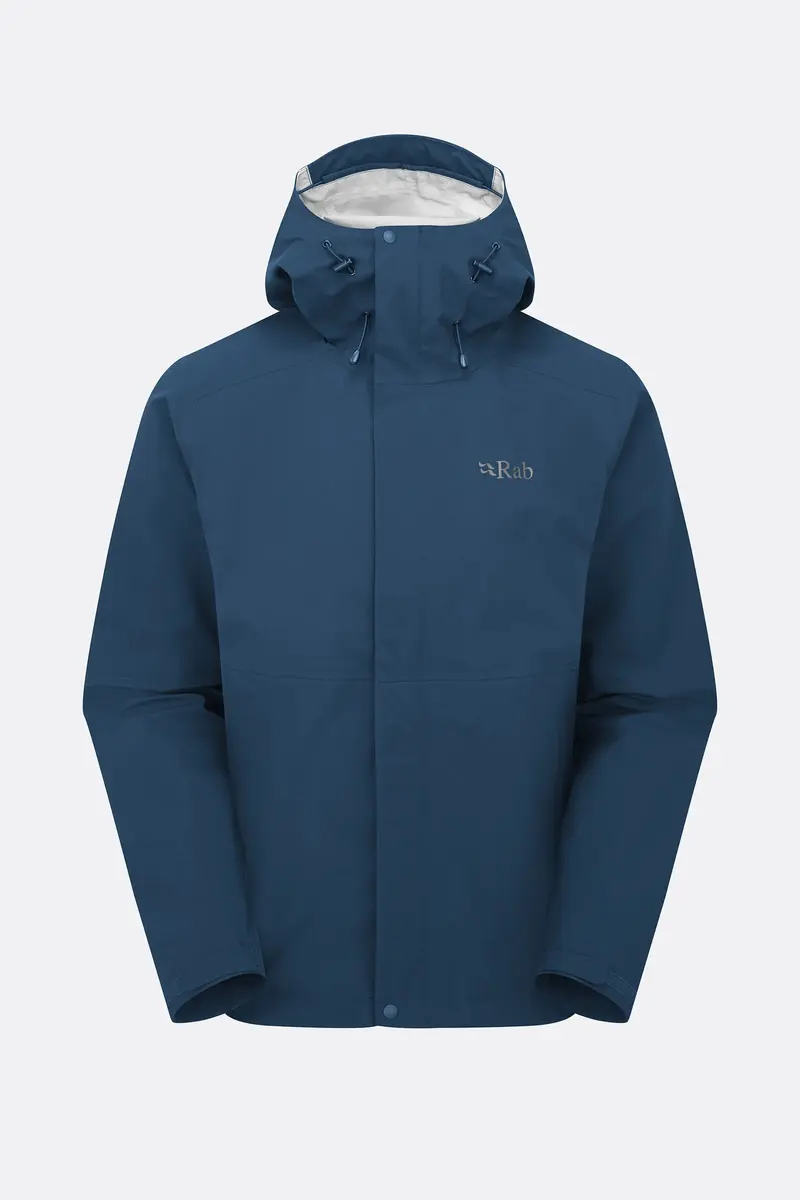 Firewall jacket