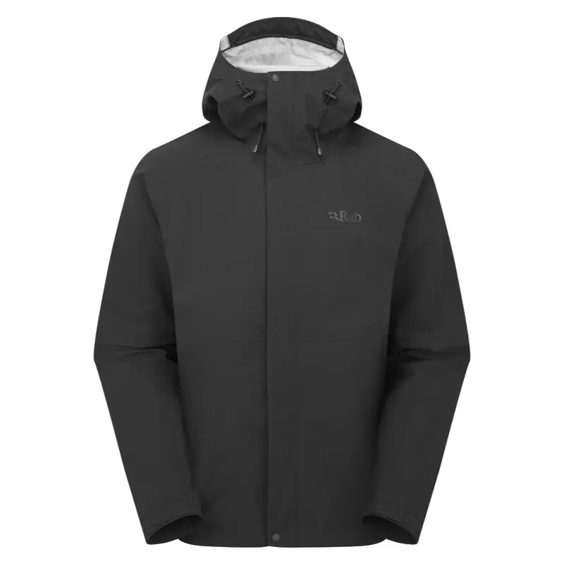 Firewall jacket
