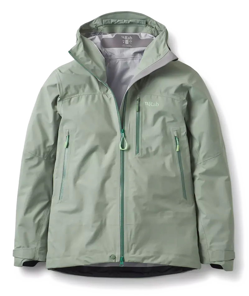 Firewall Mountain Jacket W