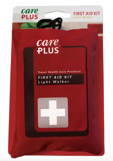 First aid Kit light walker