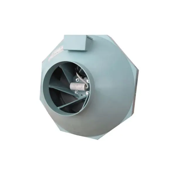 Flakt Woods Espada 100 mm ventilator 230V - TF100023