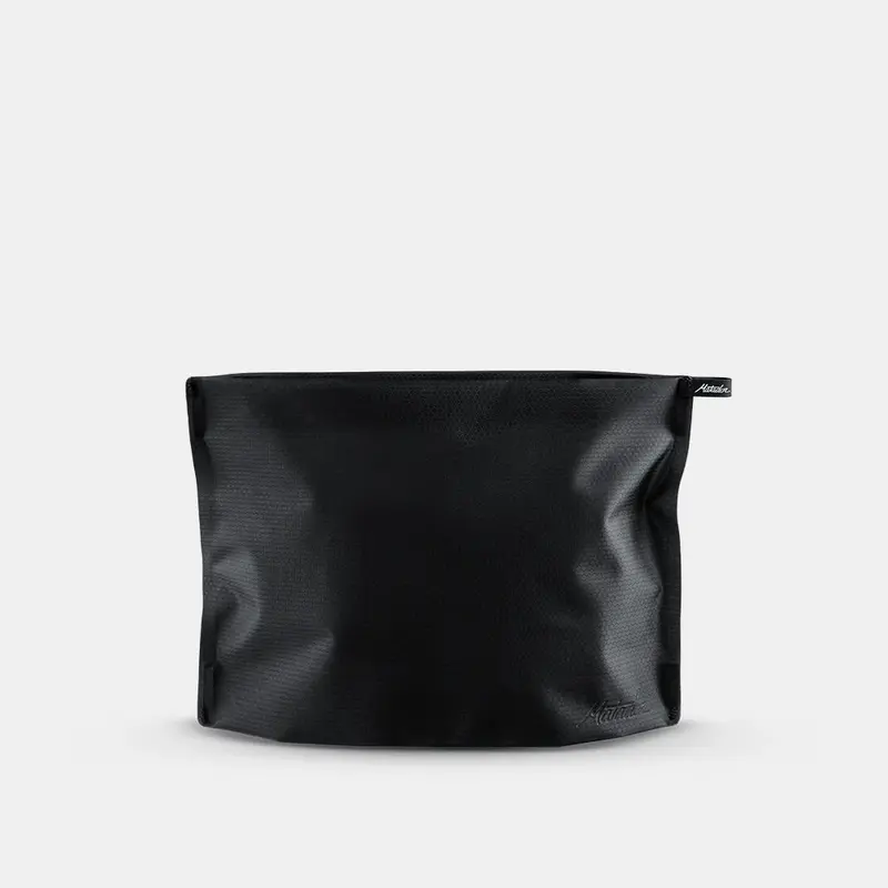 Flatpak Zipper Toiletry Case