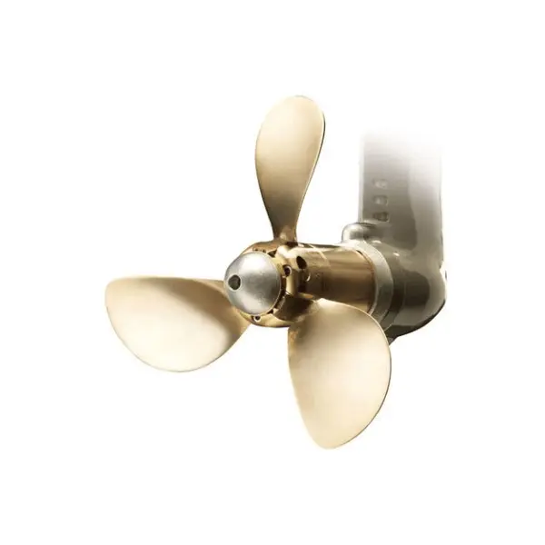Flexofold Brass 16 x 13-3B Left Folding Propeller