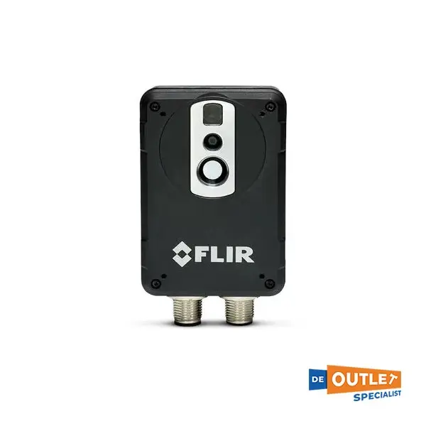 Flir AX8 Thermal Imaging Camera voor temperatuurmetingen