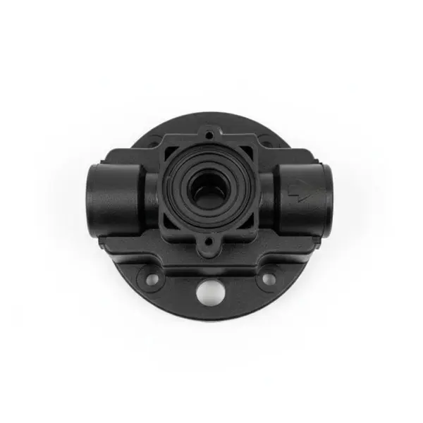 Flojet 20500-507 Poly Pump Body Kit - Replacement Pump Housing