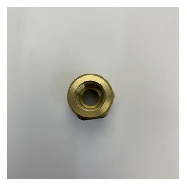 Flojet Caterpillar 501118 Brass Nozzle Body