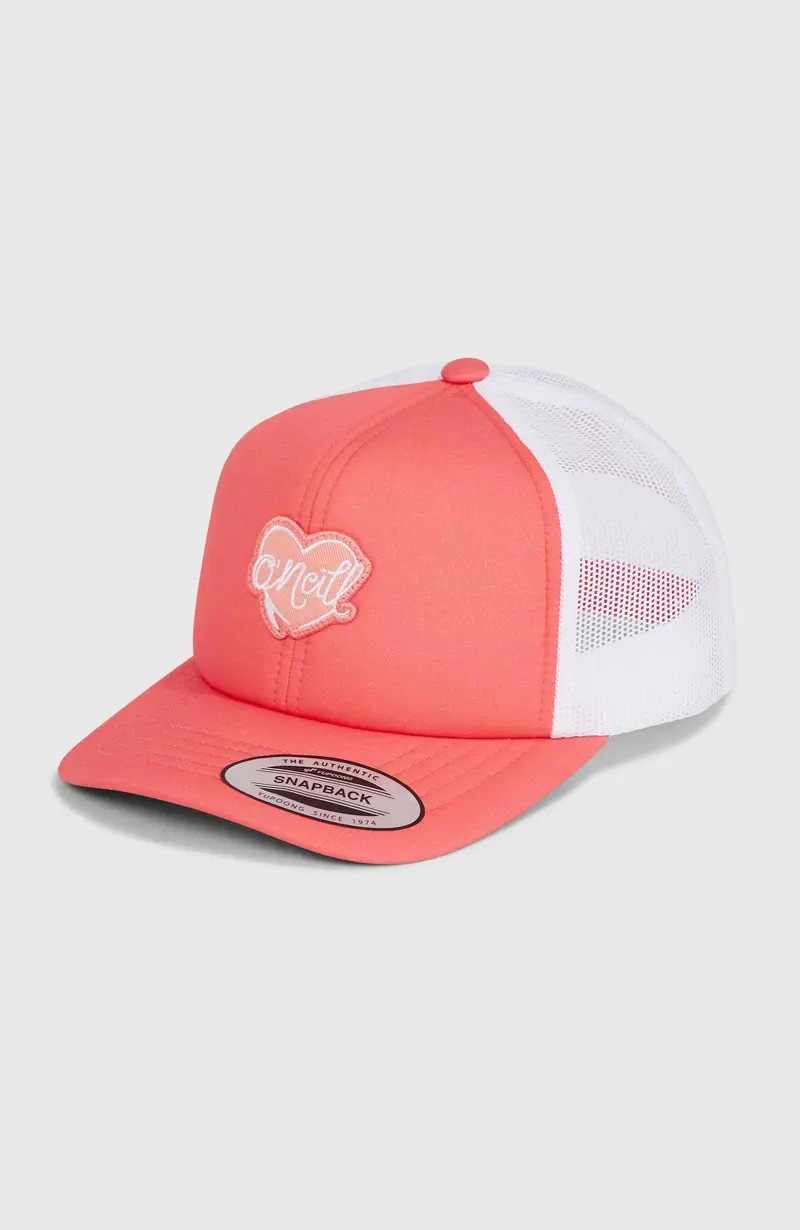 Flood Trucker Cap | Froly