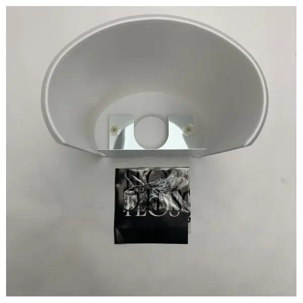 FLOS Tinn Round Wall Lamp - RF7520009