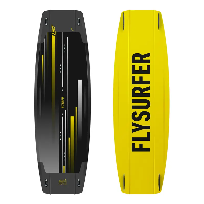 Flysurfer Shot Kiteboard