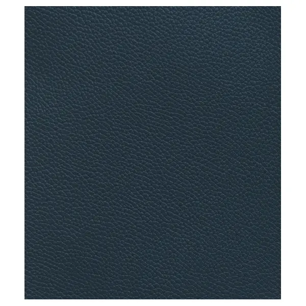 Foglizzo DUKE deep see blue leather 6.5 m2