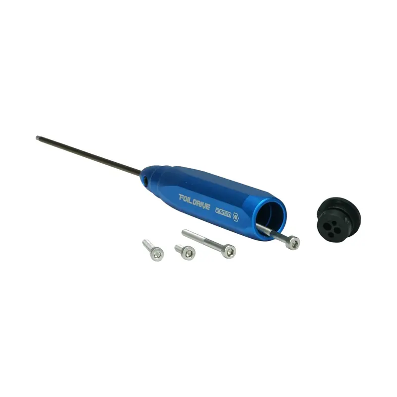 Foil Drive 2.5 mm Hex Driver