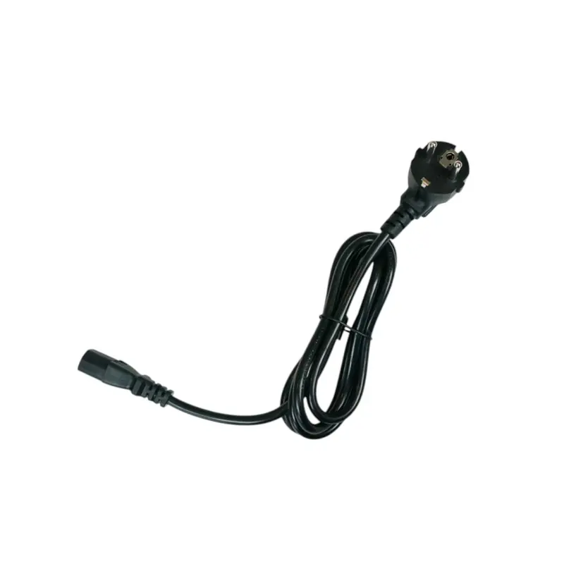 Foil Drive AC Power Lead - EU