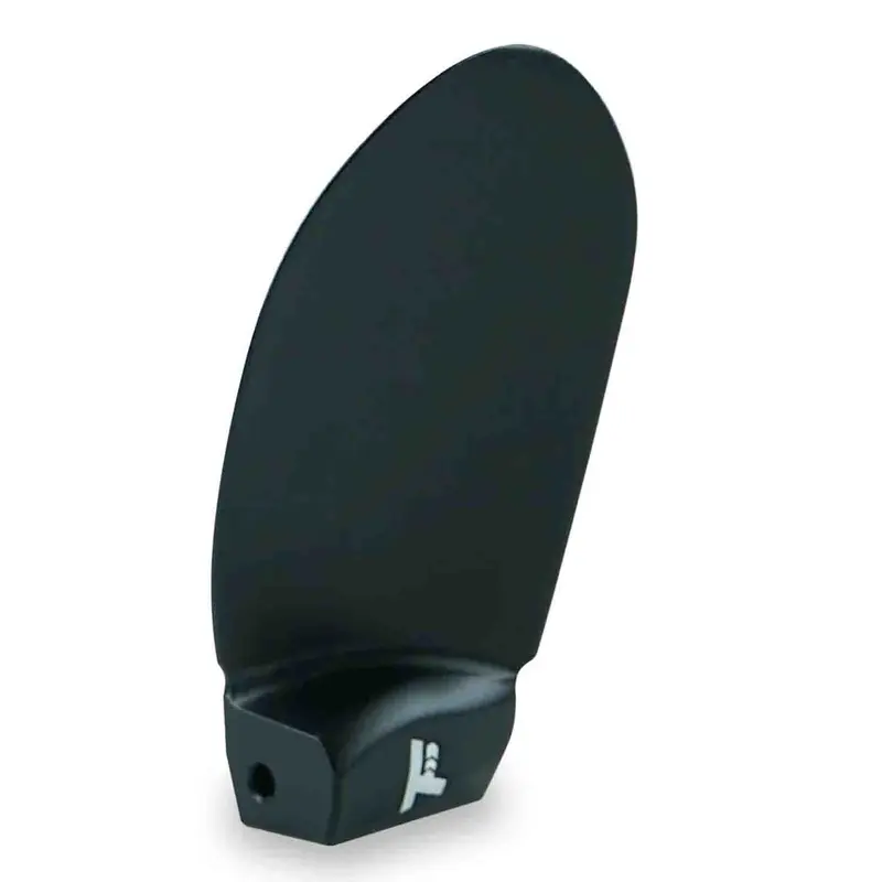 Foil Drive Aluminium Propellers (Three)