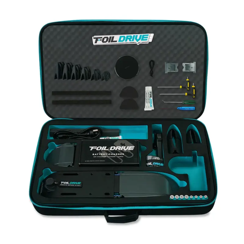 Foil Drive Assist Slim (base kit)