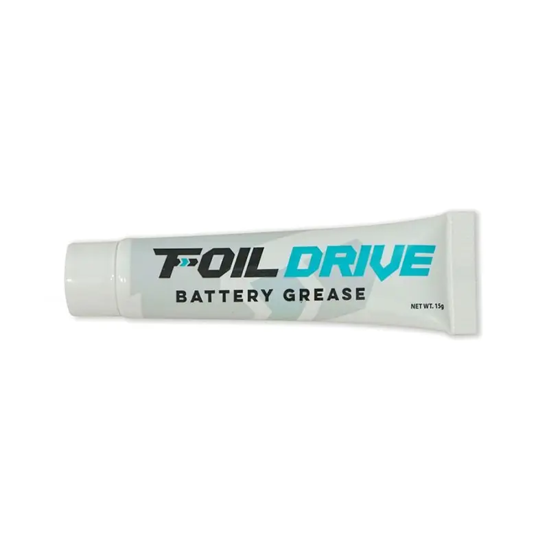 Foil Drive Battery Grease 15g