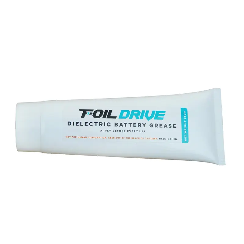 Foil Drive Battery Grease 250g