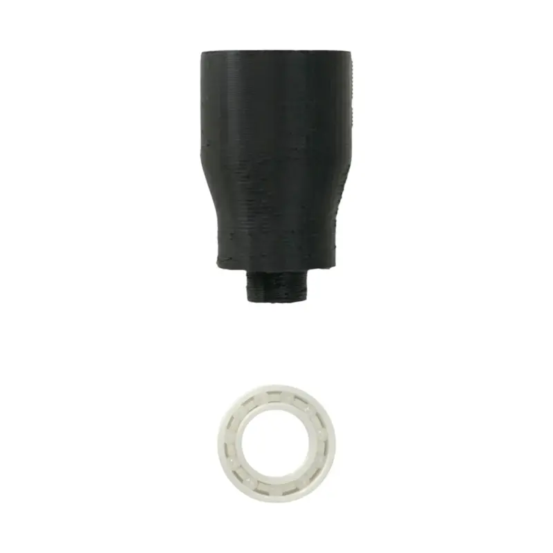 Foil Drive Ceramic Bearing