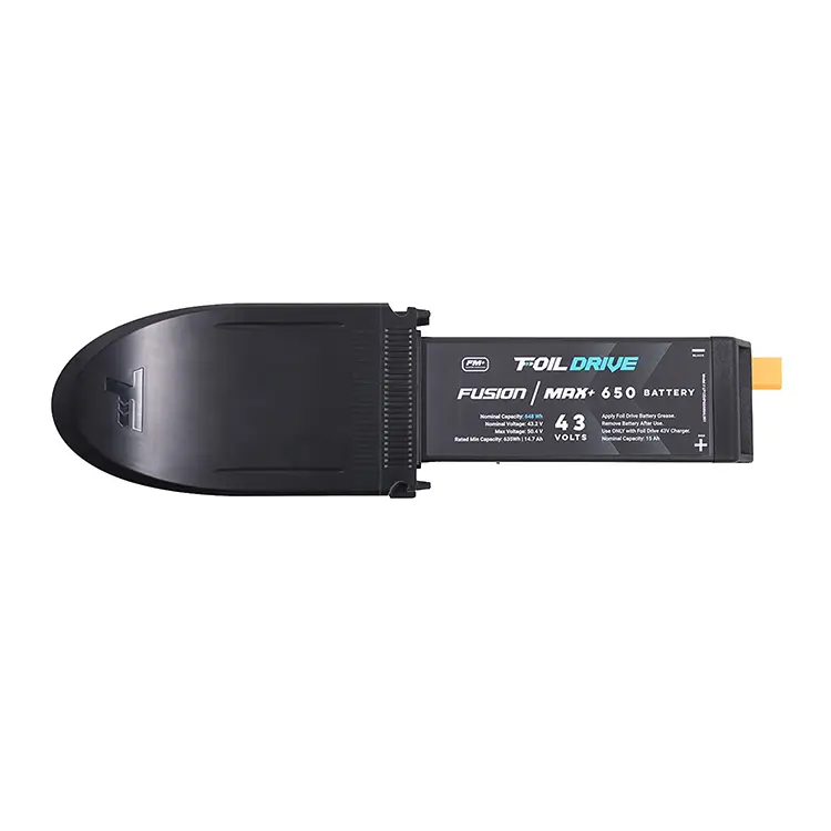 Foil Drive FM+ 650 Battery