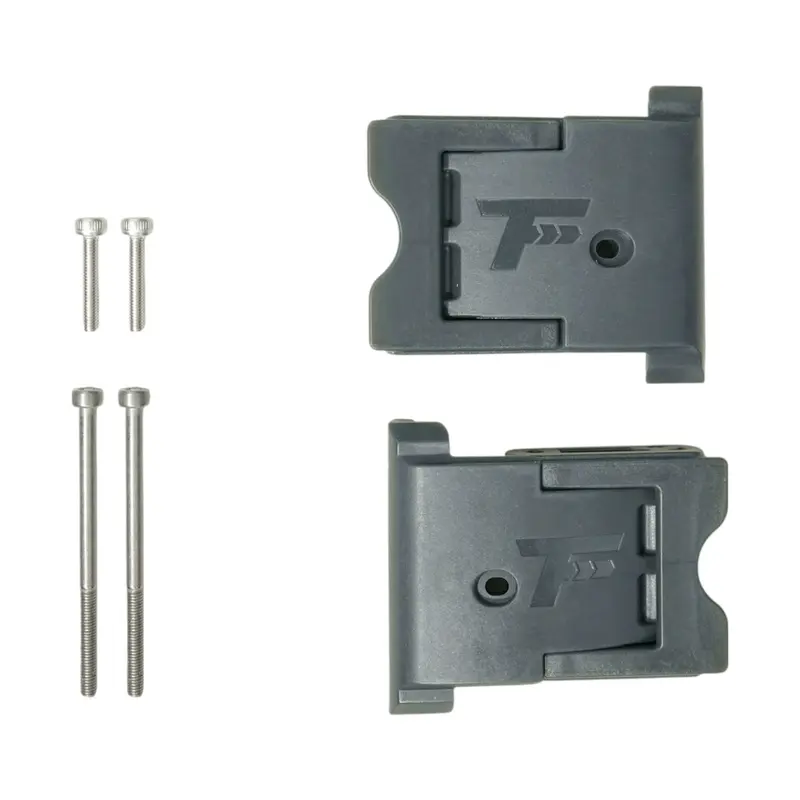 Foil Drive Latch Assembly - Foil Drive Assist Slim
