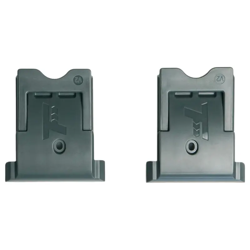 Foil Drive Latch Assembly v2 - Assist MAX