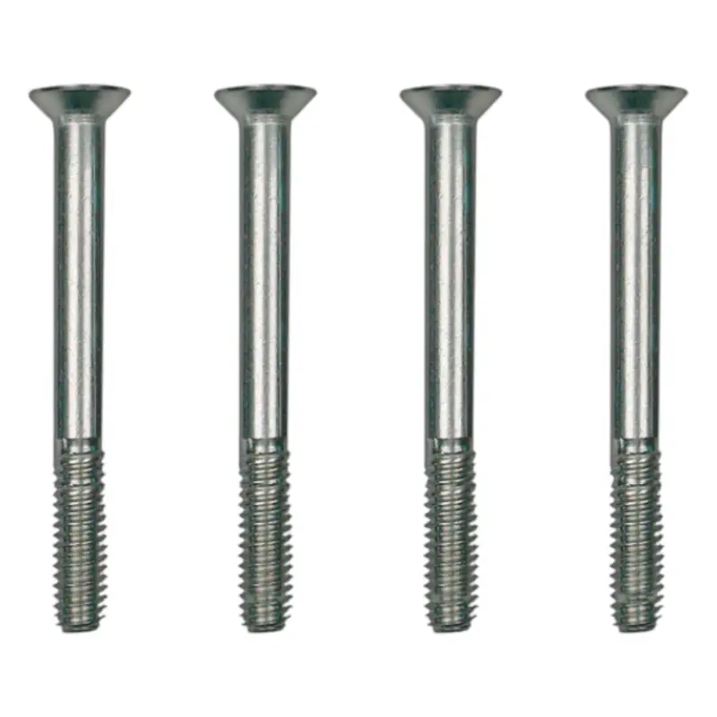 Foil Drive Mast Plate Bolt - MAX