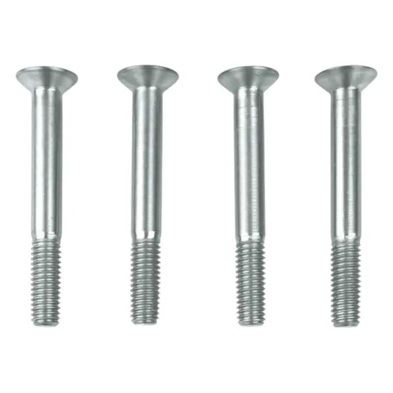 Foil Drive Mast Plate Bolt - Slim