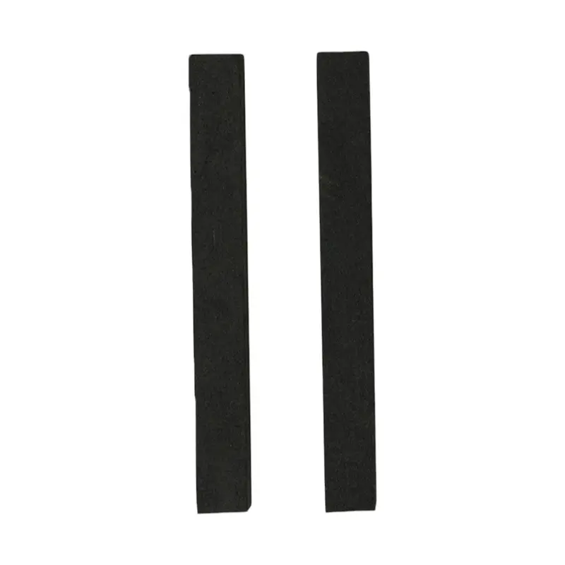 Foil Drive Mast Track Foam Inserts