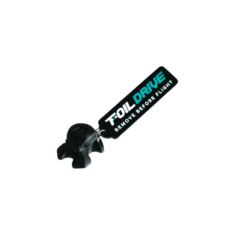 Foil Drive Motor Plug Protector - Box